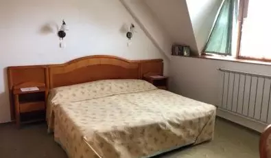 Agnes Hotel Heviz