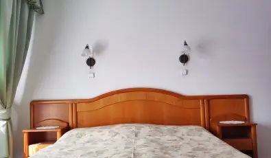 Agnes Hotel Heviz