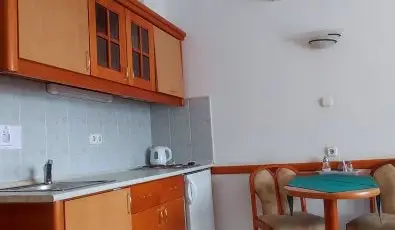 Agnes Hotel Heviz