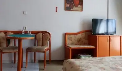 Agnes Hotel Heviz