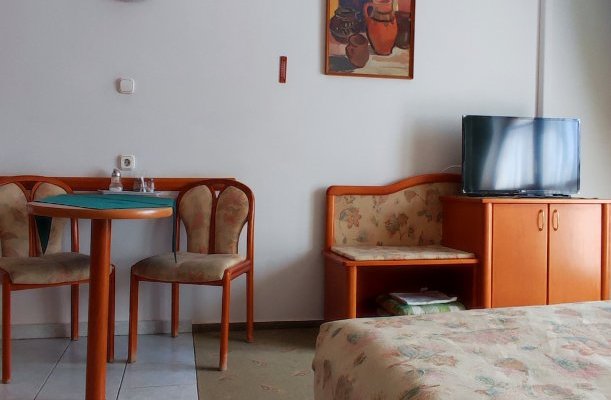 Agnes Hotel Heviz Agnes Hotel Heviz