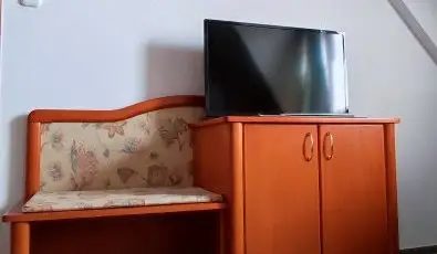 Agnes Hotel Heviz