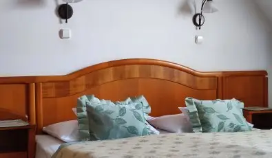 Agnes Hotel Heviz