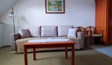 Agnes Hotel Heviz