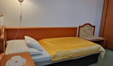 Agnes Hotel Heviz