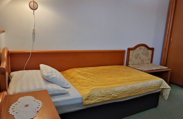 Agnes Hotel Heviz Agnes Hotel Heviz