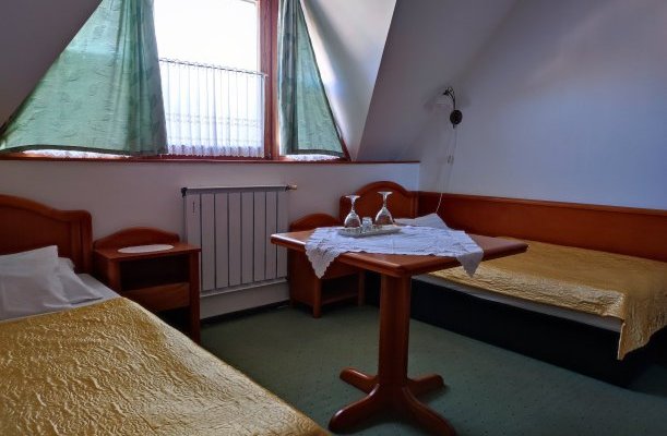 Agnes Hotel Heviz Agnes Hotel Heviz