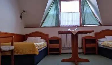 Agnes Hotel Heviz