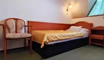Agnes Hotel Heviz