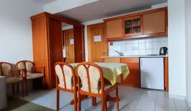 Agnes Hotel Heviz