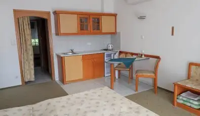 Agnes Hotel Heviz