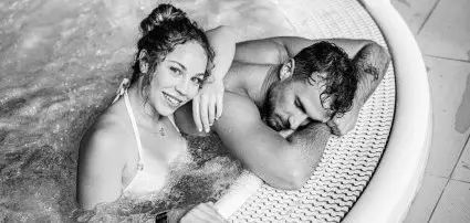 Akademia Hotel Balatonfüred - Oster-Wellness-Wochenende in Ungarn Akademia Hotel Balatonfüred - Oster-Wellness-Wochenende in Ungarn