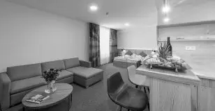 Silvester (min. 3 Nchte)