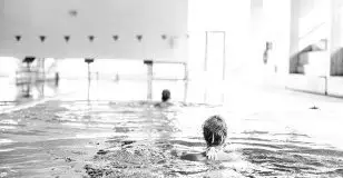 Tagespreise mit Halbpension, mit Badebenutzung (ab 1 Nacht)