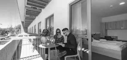 Akademia Hotel Balatonfüred - Neujahrs-Wellness-Wochenende in Ungarn Akademia Hotel Balatonfüred - Neujahrs-Wellness-Wochenende in Ungarn