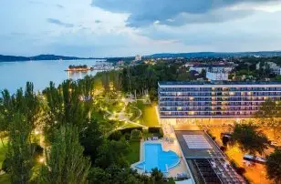 Danubius Hotel Annabella Balatonfred - Pfingstangebote Ungarn