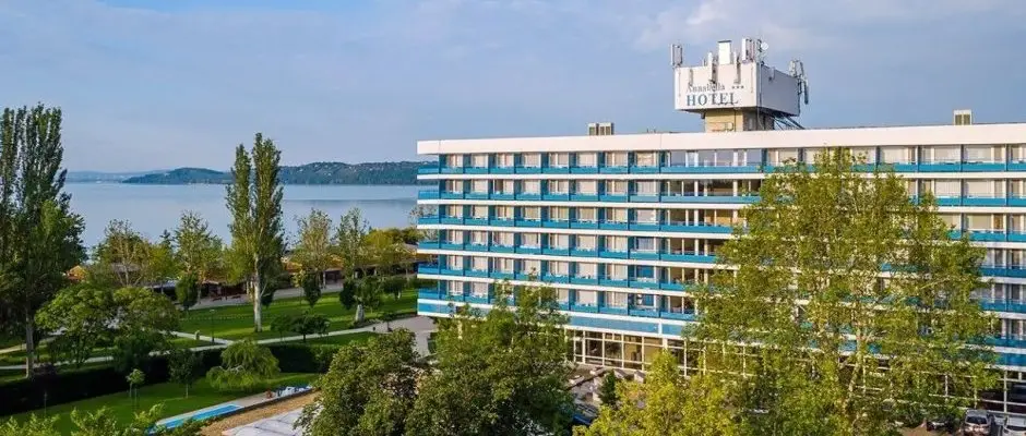 Danubius Hotel Annabella Balatonfüred