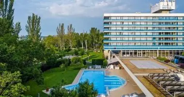 Sonderangebot am Plattensee: Mehrere Erholung, Mehrere Ermäßigung - mit Vorbestellung (min. 3 Nächte)