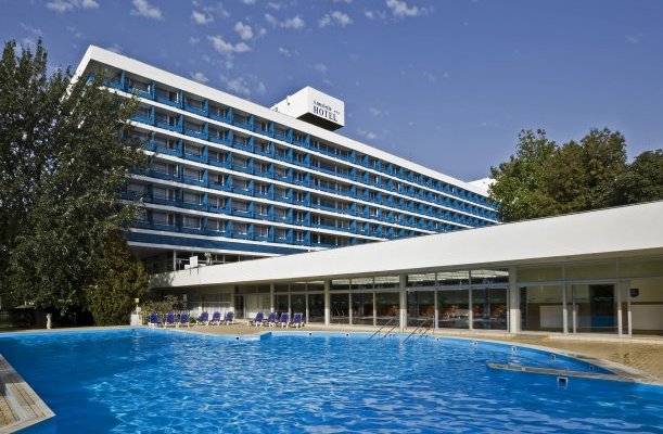 Danubius Hotel Annabella Balatonfred