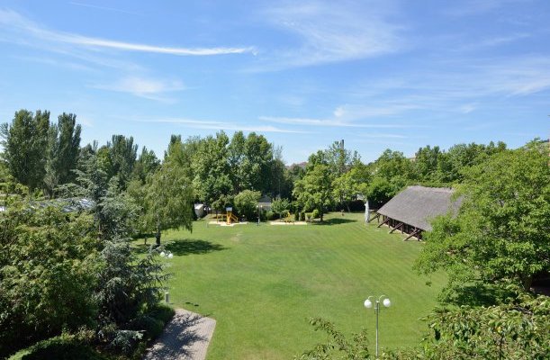 Danubius Hotel Annabella Balatonfred