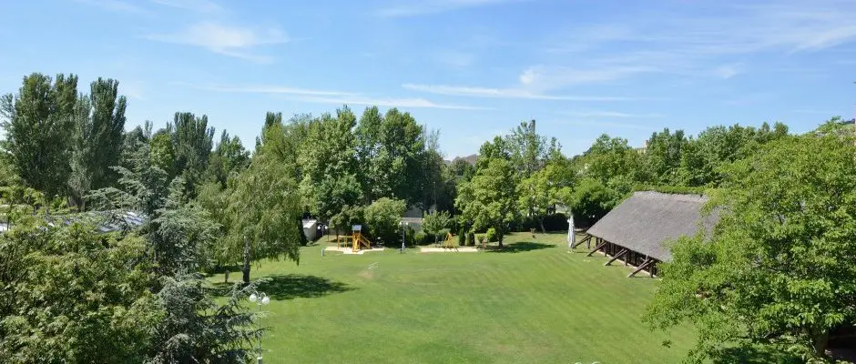 Danubius Hotel Annabella Balatonfüred