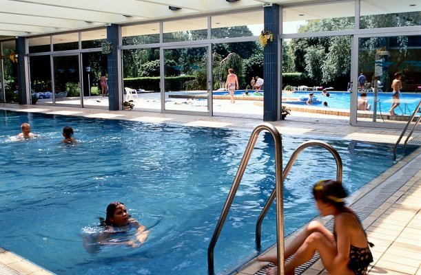 Danubius Hotel Annabella Balatonfred