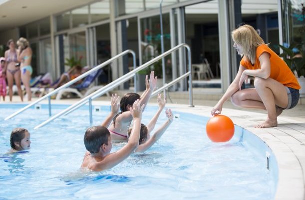 Danubius Hotel Annabella Balatonfred