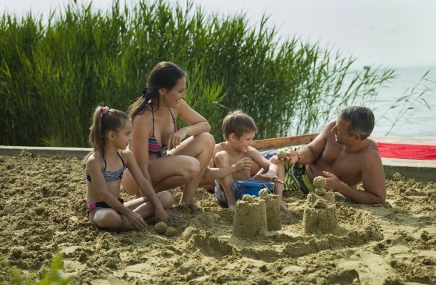 Danubius Hotel Annabella Balatonfred