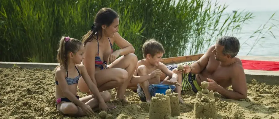 Danubius Hotel Annabella Balatonfüred