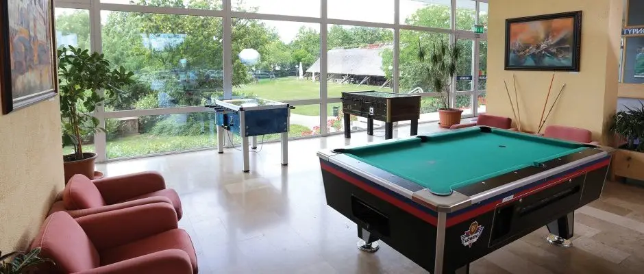 Danubius Hotel Annabella Balatonfüred