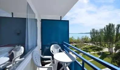 Danubius Hotel Annabella Balatonfüred