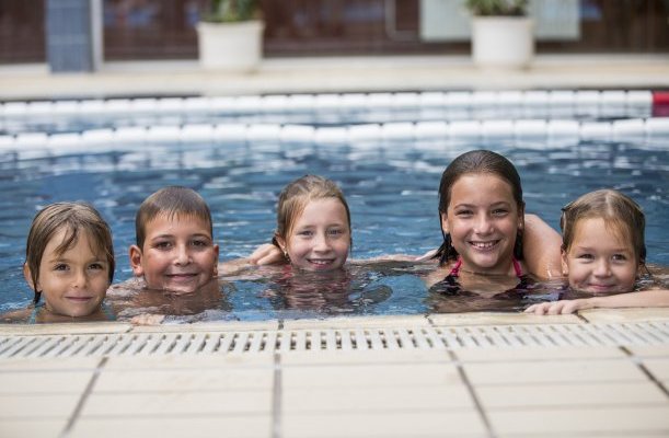 Danubius Hotel Annabella Balatonfred