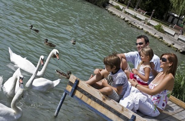 Danubius Hotel Annabella Balatonfred