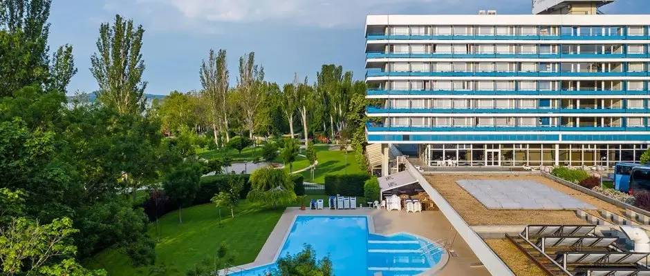 Danubius Hotel Annabella Balatonfüred