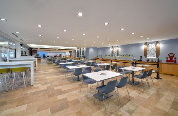 Danubius Hotel Annabella Balatonfred