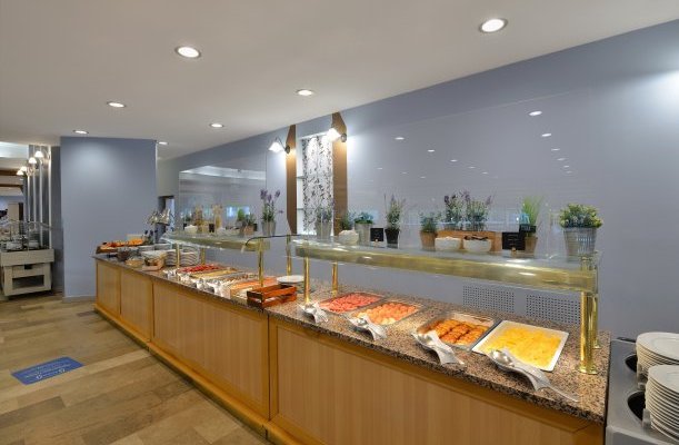 Danubius Hotel Annabella Balatonfred