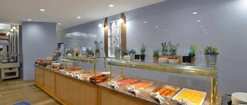 Danubius Hotel Annabella Balatonfüred