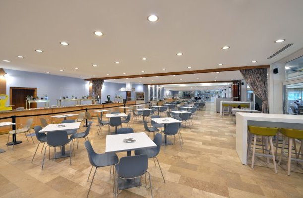 Danubius Hotel Annabella Balatonfred