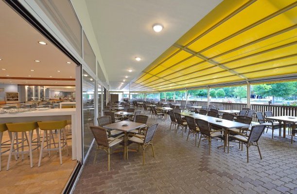 Danubius Hotel Annabella Balatonfred