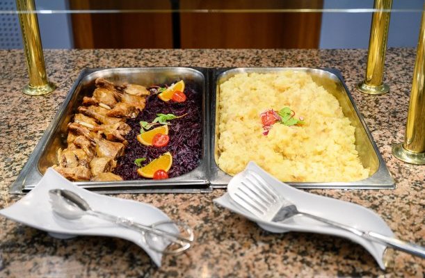 Danubius Hotel Annabella Balatonfred