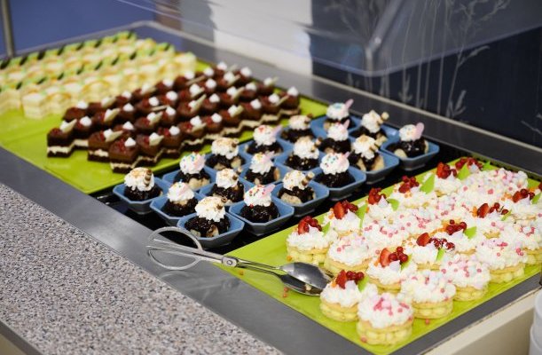 Danubius Hotel Annabella Balatonfred