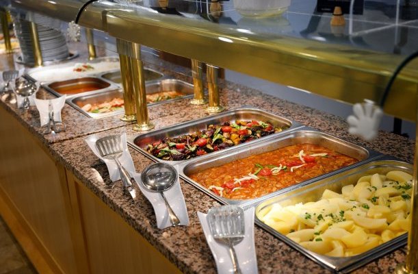 Danubius Hotel Annabella Balatonfred