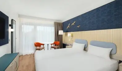Danubius Hotel Annabella Balatonfüred