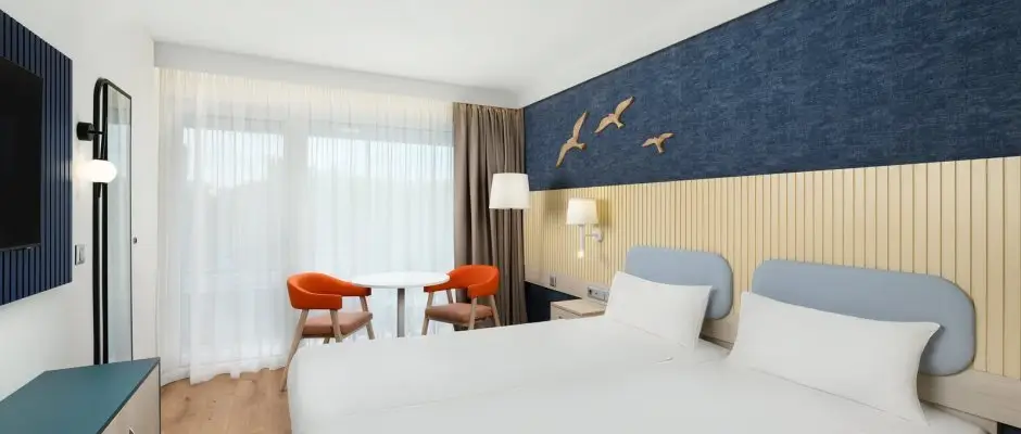 Danubius Hotel Annabella Balatonfüred