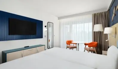 Danubius Hotel Annabella Balatonfüred