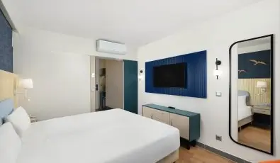 Danubius Hotel Annabella Balatonfüred