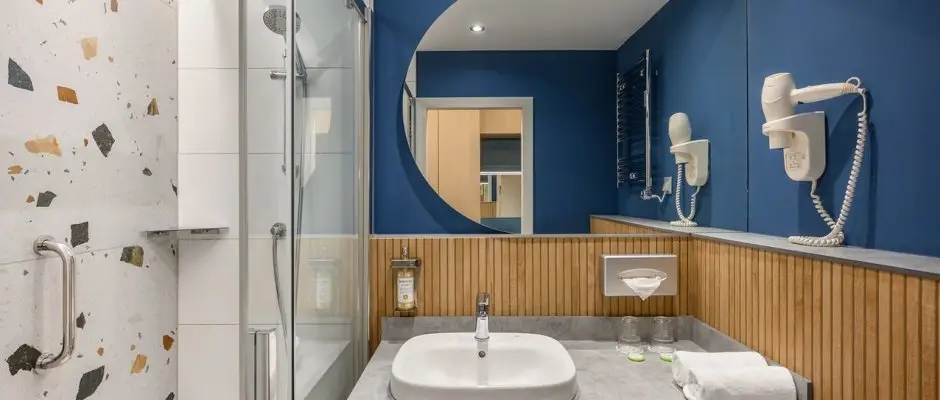 Danubius Hotel Annabella Balatonfüred