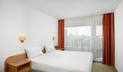 Danubius Hotel Annabella Balatonfüred