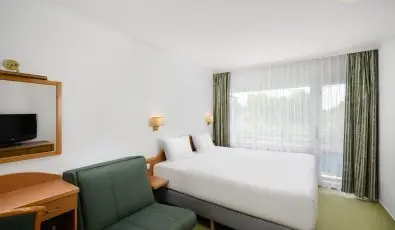 Danubius Hotel Annabella Balatonfüred