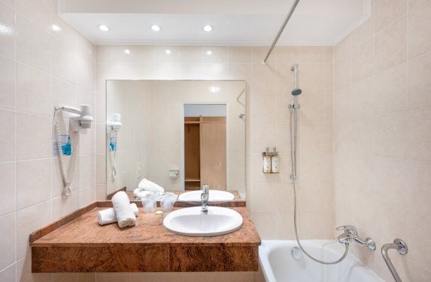 Danubius Hotel Annabella Balatonfred